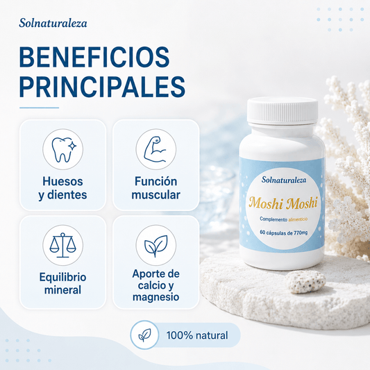 Moshi Moshi: Bienestar Mineral - Solnaturaleza2