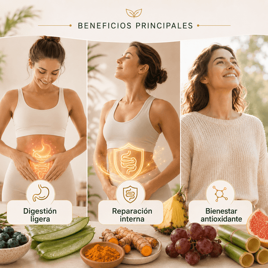 Sacurasol: Vuelve a tener una digestión óptima - Solnaturaleza2