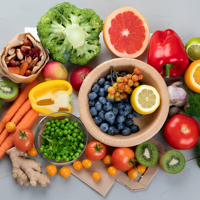 Vitamina C