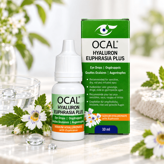 OCAL Hyaluron Euphrasia Plus - Solnaturaleza2