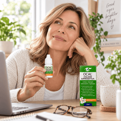 OCAL Hyaluron Euphrasia Plus - Solnaturaleza2