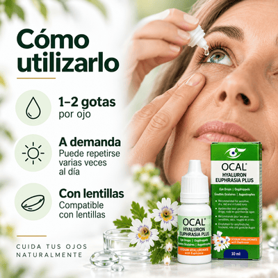 OCAL Hyaluron Euphrasia Plus - Solnaturaleza2