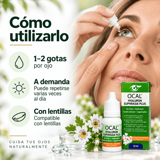 OCAL Hyaluron Euphrasia Plus - Solnaturaleza2
