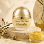 Crema nutritiva: Día y noche - Solnaturaleza2