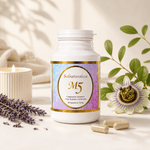 M5 : L-Triptófano y Melatonina - Solnaturaleza2