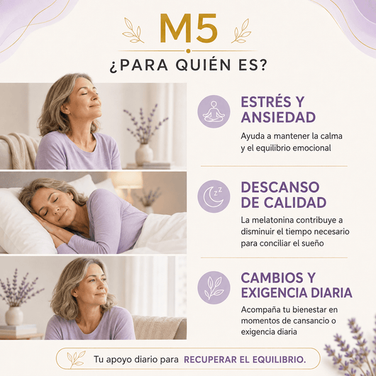 M5 : L-Triptófano y Melatonina - Solnaturaleza2