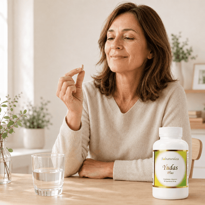 Yudas Plus - Tu aliado para el sistema inmune - Solnaturaleza2