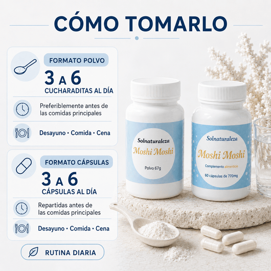 Moshi Moshi: Bienestar Mineral - Solnaturaleza2