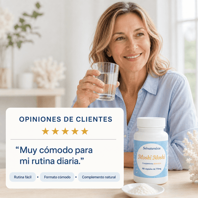 Moshi Moshi: Bienestar Mineral - Solnaturaleza2