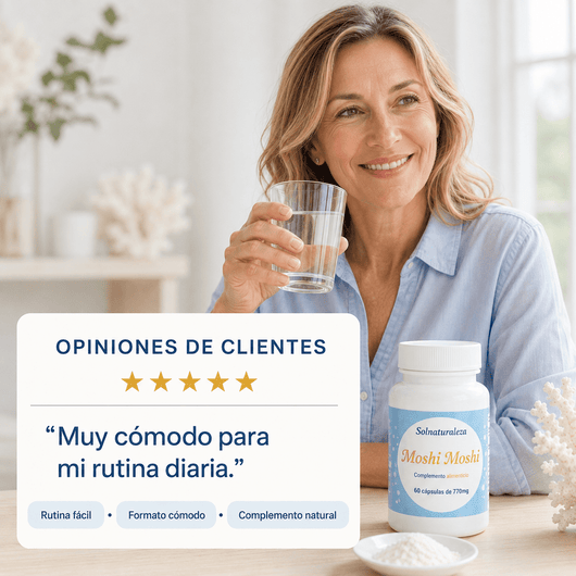 Moshi Moshi: Bienestar Mineral - Solnaturaleza2