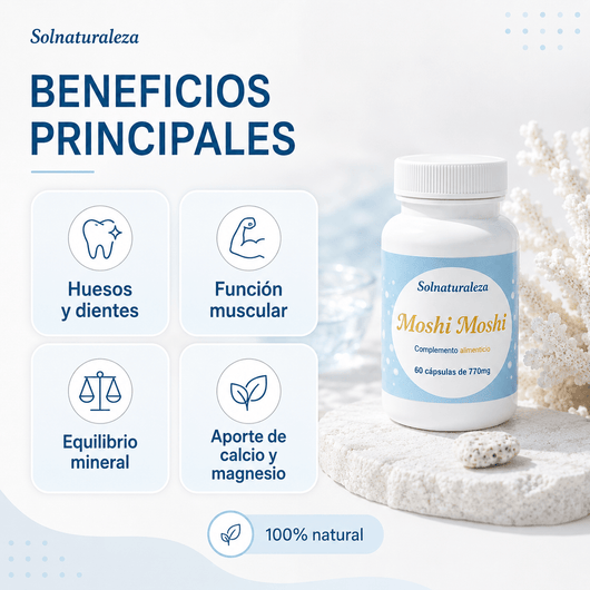 Moshi Moshi: Bienestar Mineral - Solnaturaleza2