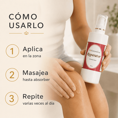 REPARATOR: 10 activos contra el dolor real - Solnaturaleza2
