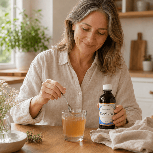 Fresh-Mas: Jarabe natural - Solnaturaleza2