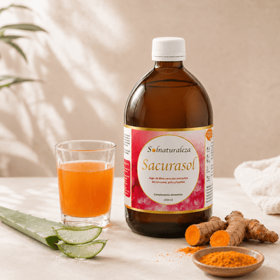 Sacurasol: Vuelve a tener una digestión óptima - Solnaturaleza2