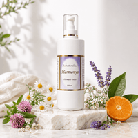 Harmonya: Gel natural regenerador