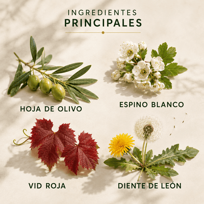 TENSISOL : Bienestar para tu tensión - Solnaturaleza2