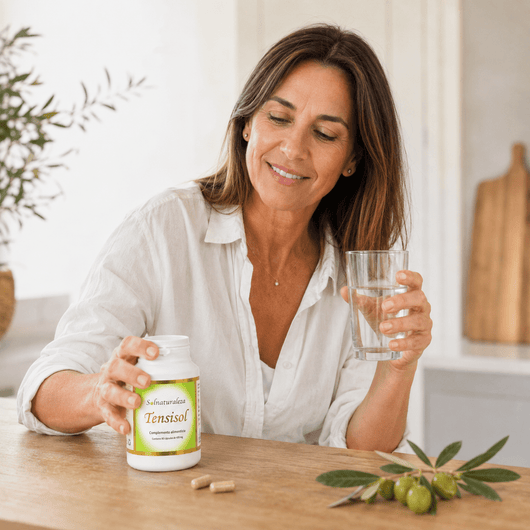 TENSISOL : Bienestar para tu tensión - Solnaturaleza2