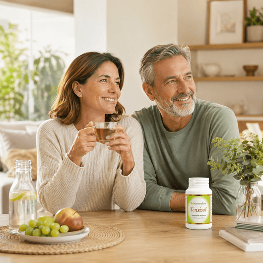 TENSISOL : Bienestar para tu tensión - Solnaturaleza2