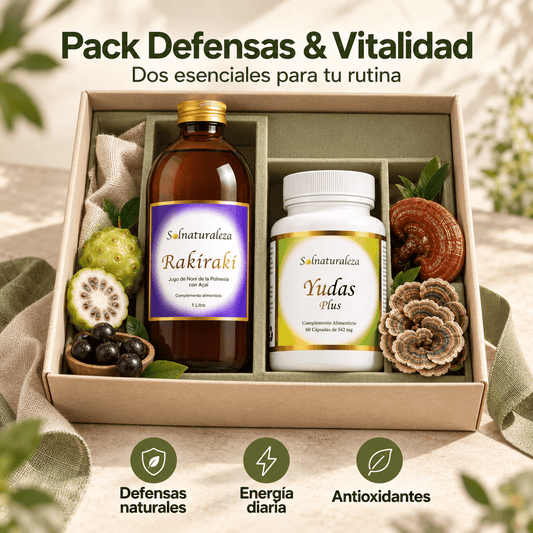 Pack Defensas - Solnaturaleza2