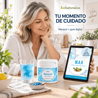 Pack Iniciación - Solnaturaleza2