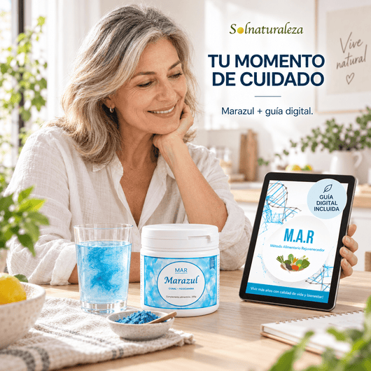 Pack Iniciación - Solnaturaleza2