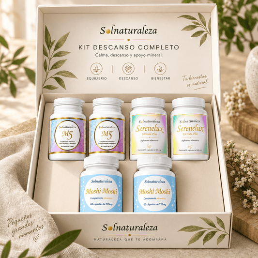 Pack Insomnio - Solnaturaleza2