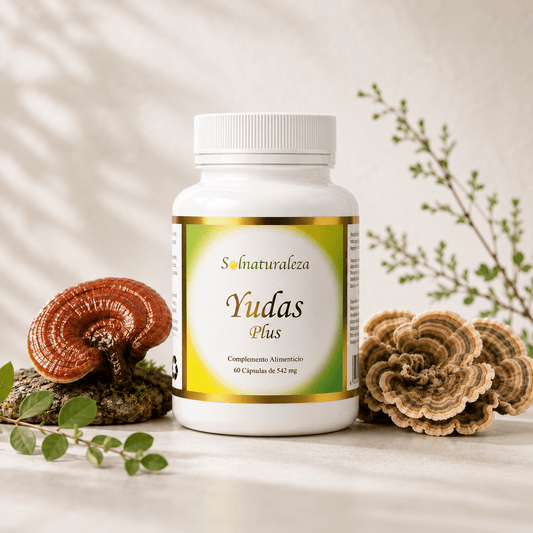 Yudas Plus - Tu aliado para el sistema inmune - Solnaturaleza2