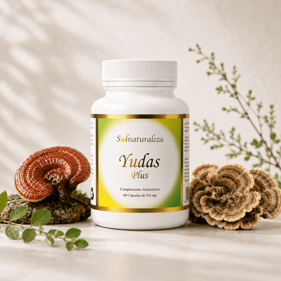 Yudas Plus - Tu aliado para el sistema inmune - Solnaturaleza2