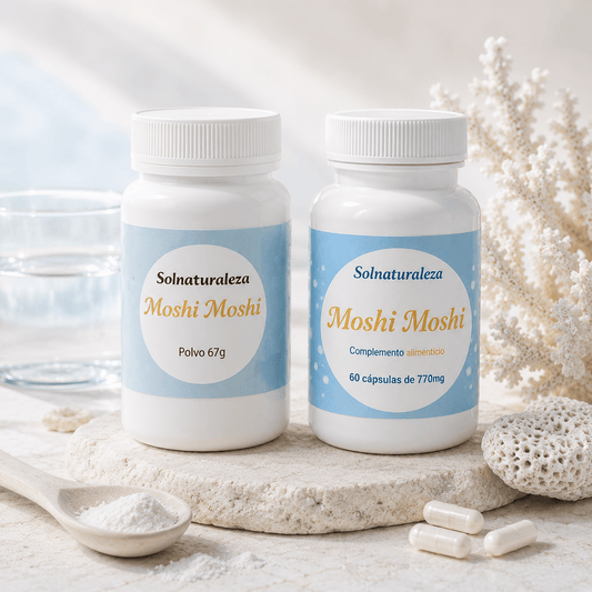 Moshi Moshi: Bienestar Mineral - Solnaturaleza2