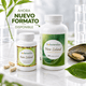 New Zeland Glucosaminas Mejillon + Bambú + Vitamina C