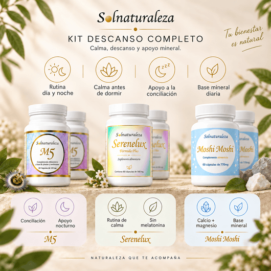 Pack Insomnio - Solnaturaleza2